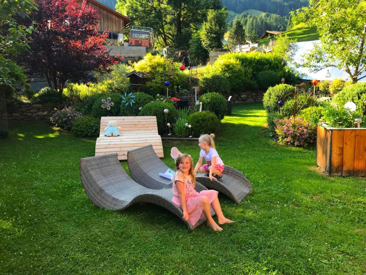 Haus Lindenkreuz Lägenhet Bad Kleinkirchheim Exteriör bild