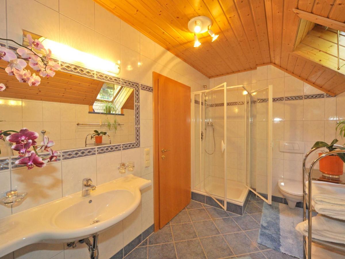 Haus Lindenkreuz Lägenhet Bad Kleinkirchheim Exteriör bild