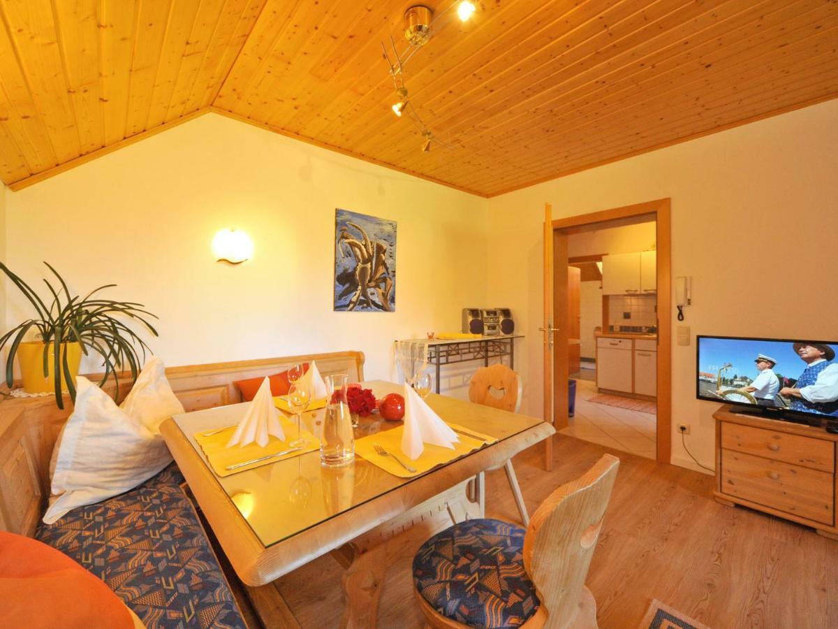 Haus Lindenkreuz Lägenhet Bad Kleinkirchheim Exteriör bild