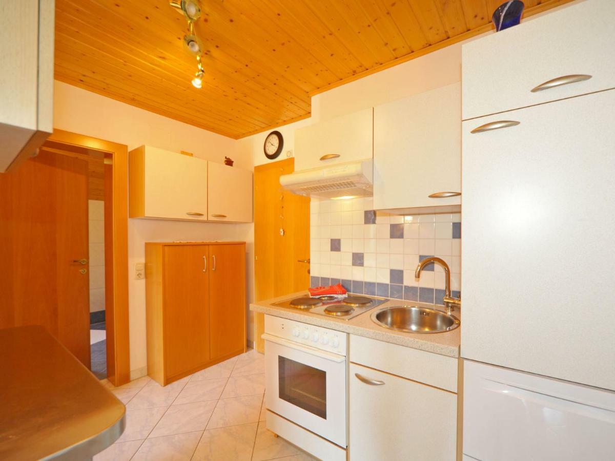 Haus Lindenkreuz Lägenhet Bad Kleinkirchheim Exteriör bild