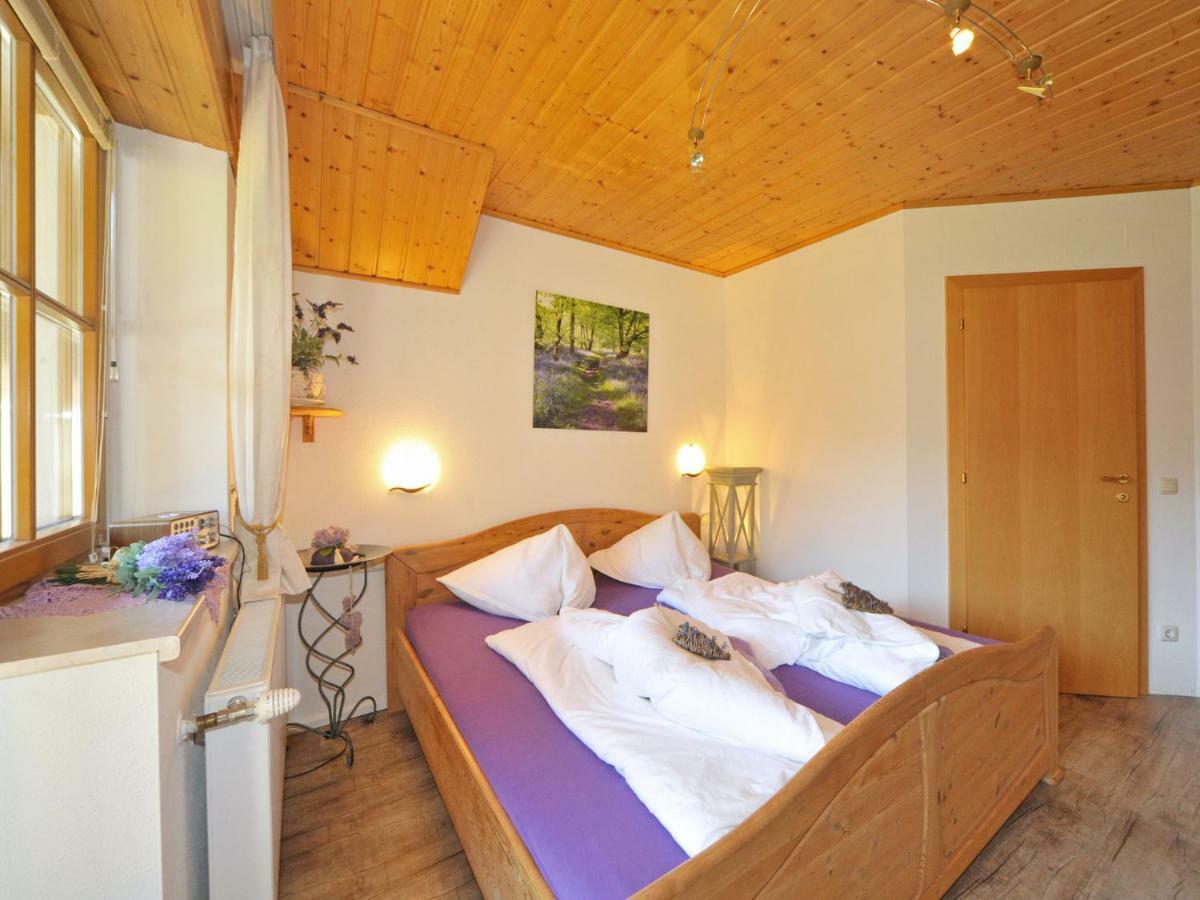 Haus Lindenkreuz Lägenhet Bad Kleinkirchheim Exteriör bild